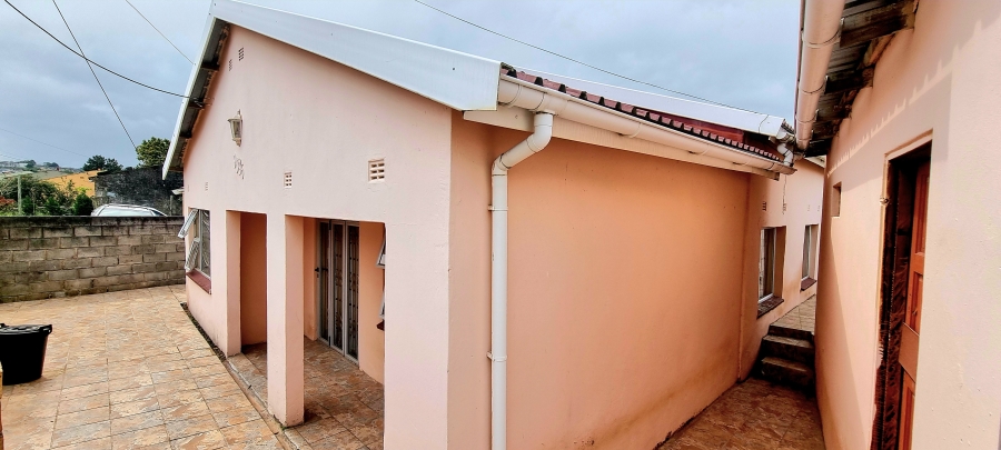 4 Bedroom Property for Sale in Mdantsane Nu 3 Eastern Cape